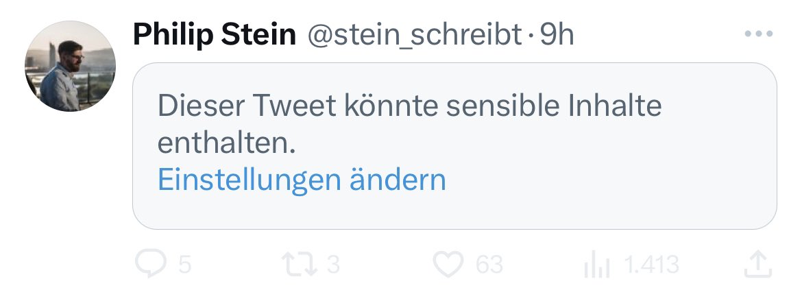 Oposrecords2007's tweet photo. @stein_schreibt https://t.co/GFYlBuzeqO
