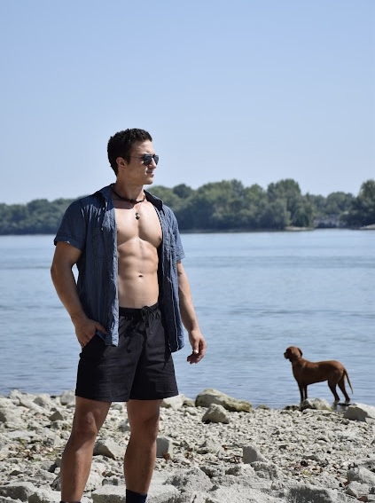 Let's sweat together like sinners at church. 🔥 https://t.co/qOsK0XOqfF