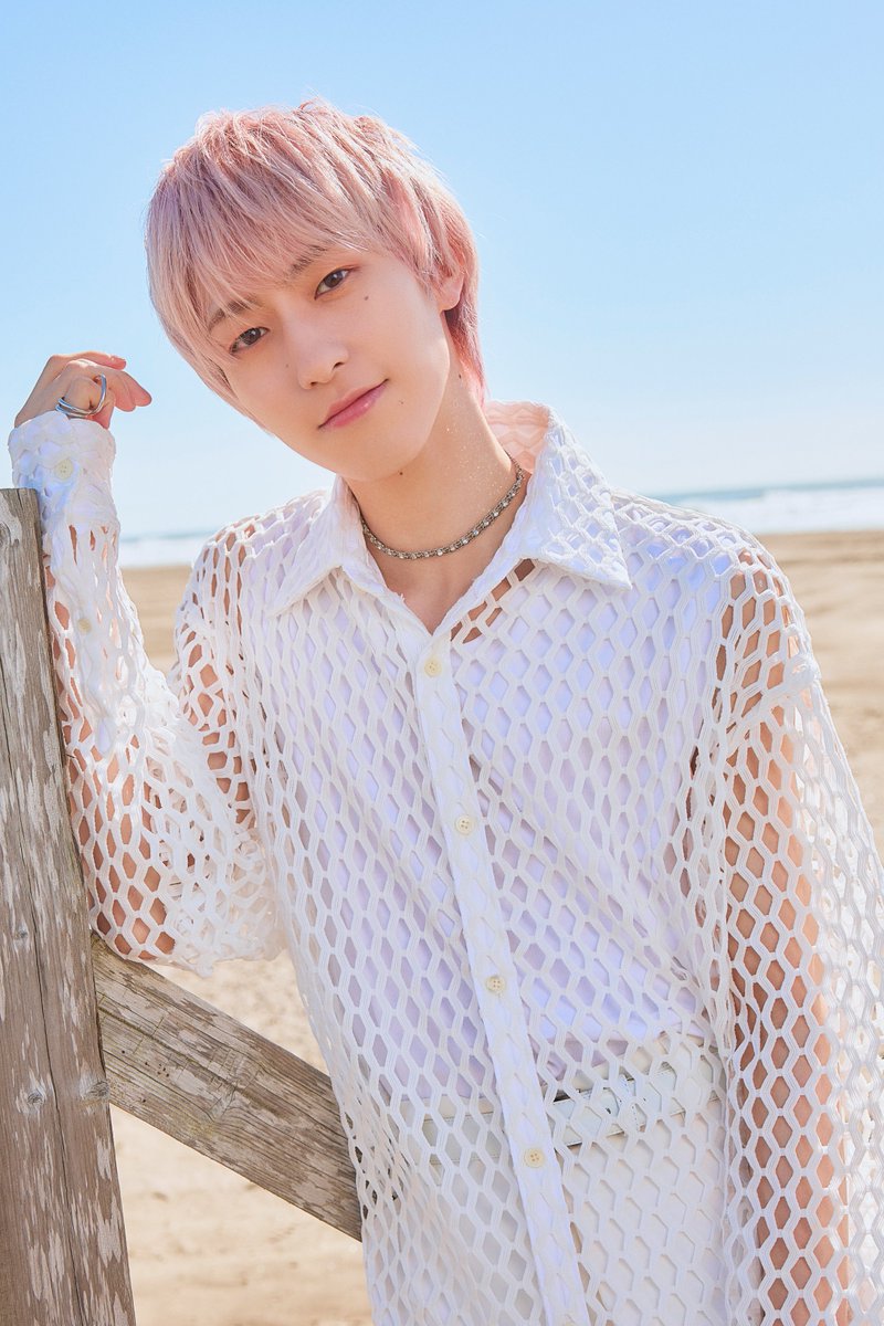 OCTPATHofficial's tweet photo. 2023.07.05 Release
4th single “Sweet”

#OCTPATH
#OCTPATH_Sweet
#YOTSUYASHINSUKE
#四谷真佑 https://t.co/ZBCASXphL8
