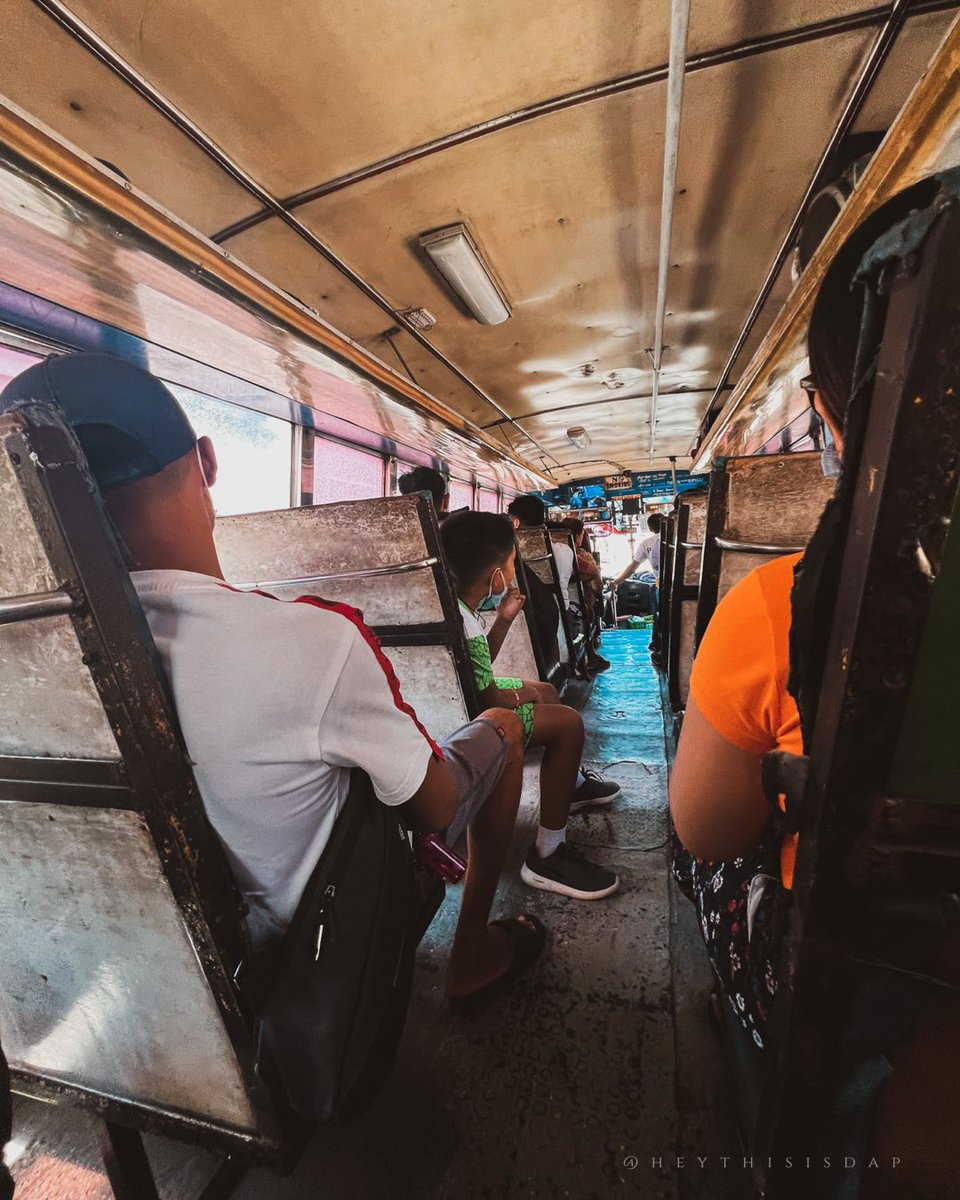 Life is short, take the bus and see the world.

#Elyu #LaUnion #SanJuanLaUnion #LU #Travel #TravelPH #TravelPhotography #FYP #SanFernando #SanFernandoLaUnion #ItsMoreFunInThePhilippines #ForYourPage #WanderPinas #fypシ #roadtrip #heythisisdap #bus #busride