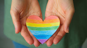 Creating a sense of belonging for students <a href="/FMPSD/">Fort McMurray Public School Division</a> #EveryoneMatters #RichInDiversity #BetterTogether #HumanKind   #PRIDEweek