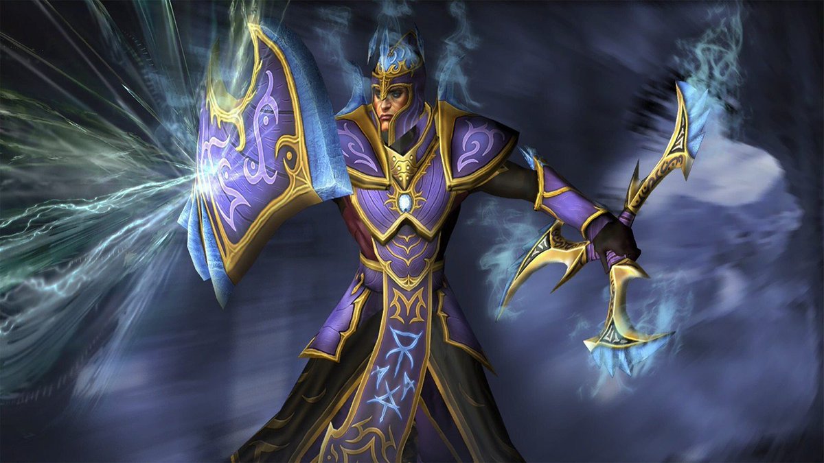Esportdirectory's tweet photo. Silencer, the once-maligned Dota 2 hero, has been making waves as both a core and support pick for nearly a year now. What's even more impressive is that his win rate has steadily risen from 51.16 percent in Patch 7.28 #Dota2 #eSports #Patch733
https://t.co/P5bTinT1RM https://t.co/0d3iVapCd4