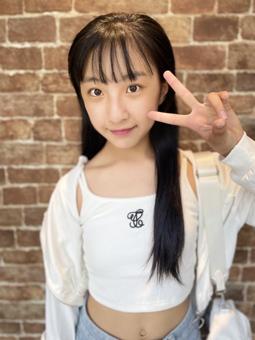 Twitterのコスプレ画像4