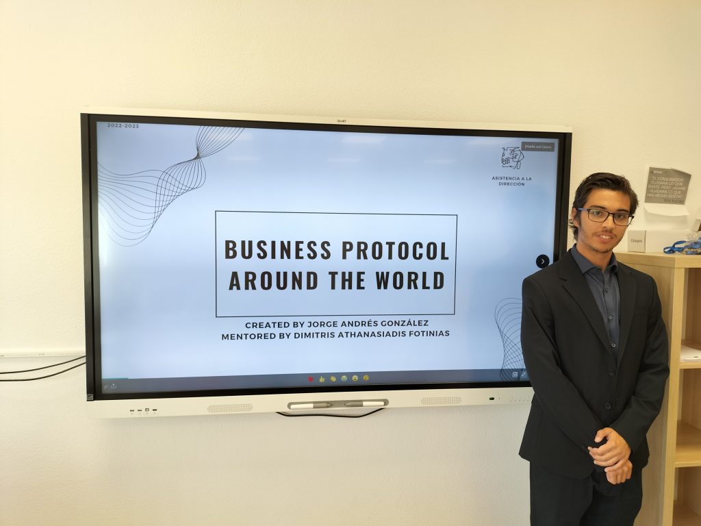 IES VENANCIO BLANCO tweet media