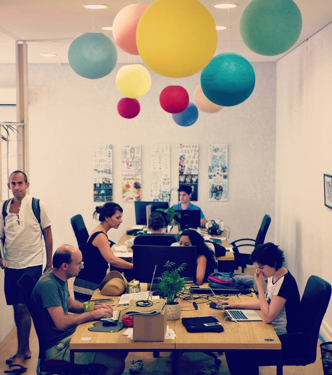 Bonjour ! Quoi de prévu aujourd'hui ? 🖖