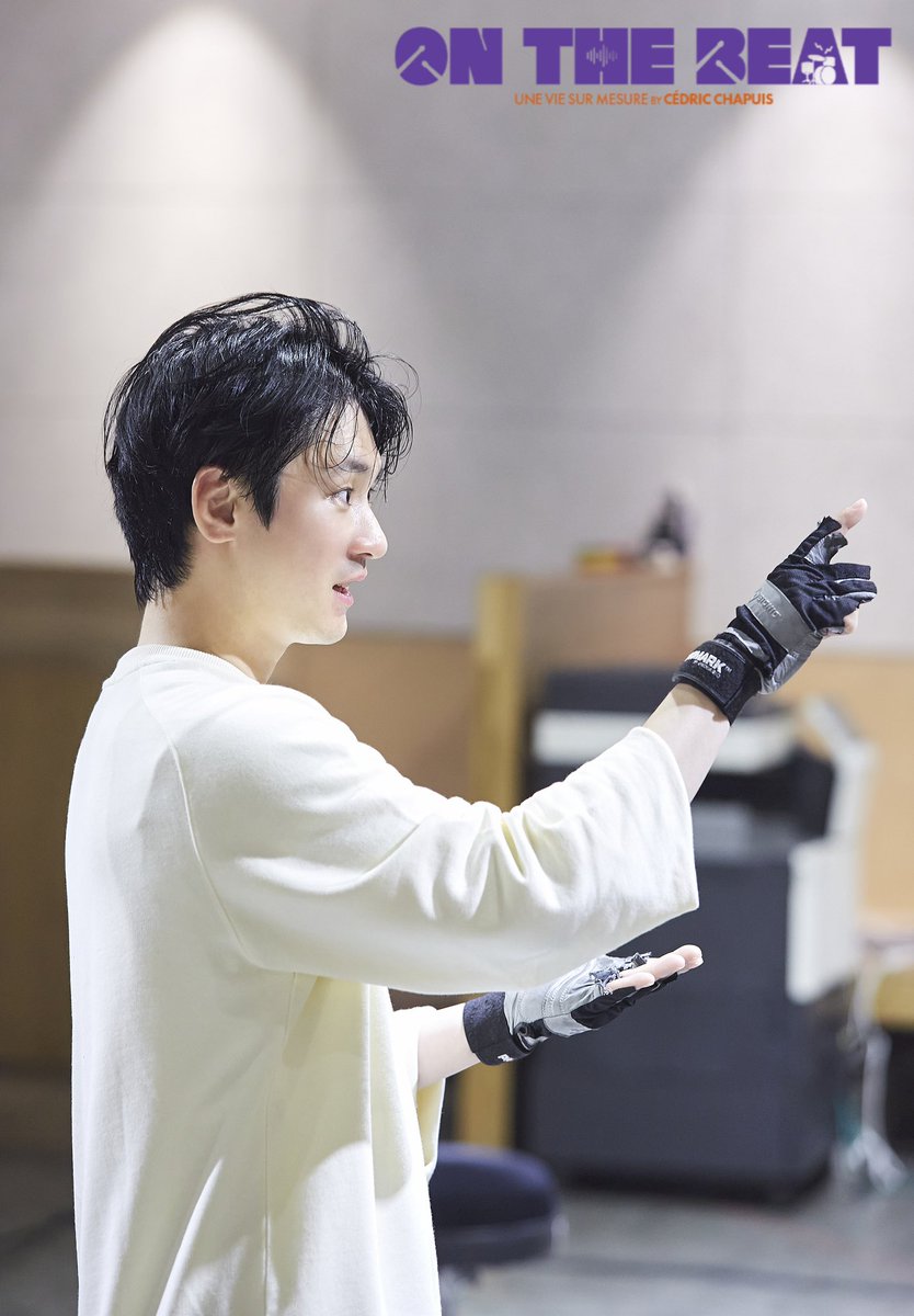 project_ilda's tweet photo. 🥁온 더 비트🏀

𝕆ℕ 𝕋ℍ𝔼 𝔹𝔼𝔸𝕋 ⚡ 𝔼ℕℂ𝕆ℝ𝔼 ⚡

연습사진 미공개컷📸

𝟮𝟬𝟮𝟯.𝟬𝟱.𝟭𝟳 - 𝟬𝟲. 𝟮𝟱
#대학로TOM2관

#연극 #온더비트
#프로젝트그룹일다
#강기둥 https://t.co/haPy6RKI56