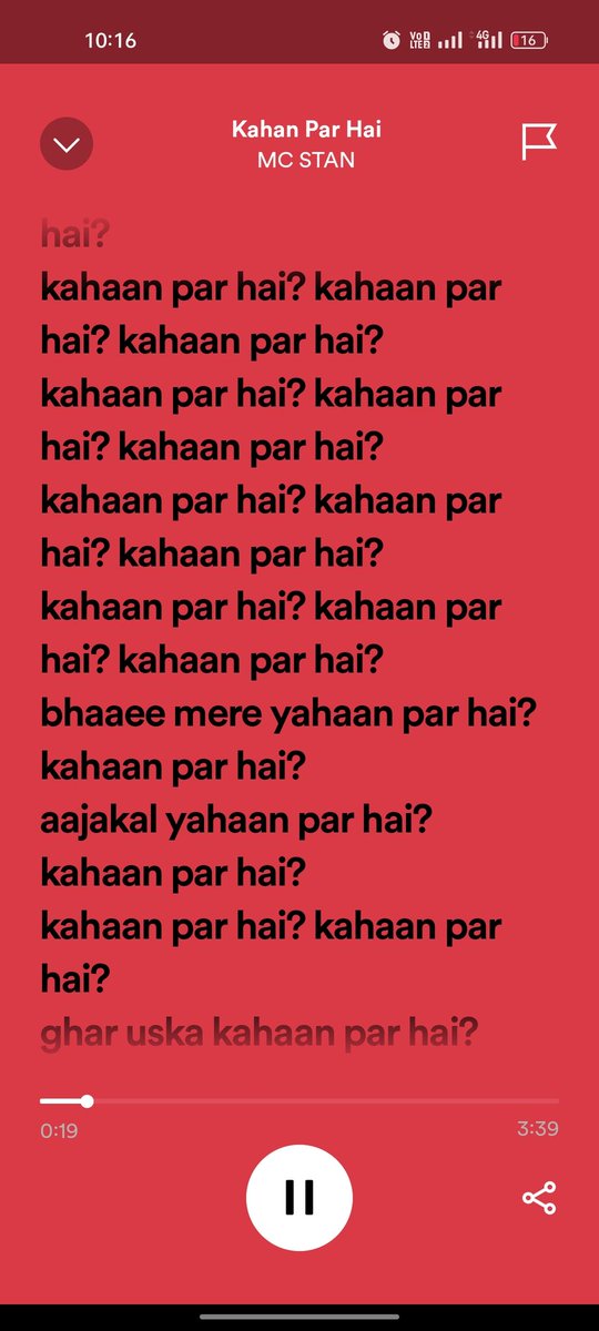 Im_Mayu98's tweet photo. @CHEEMS_HU_DOMST Gaymiway or uski rand to pahile se stan ko copy karte hai 🤣😪 https://t.co/9Y6WE0pDlj