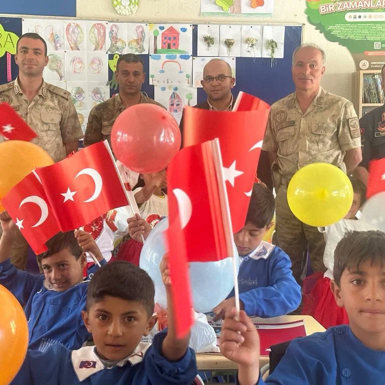 Hınıs İlçe Milli Eğitim tweet media