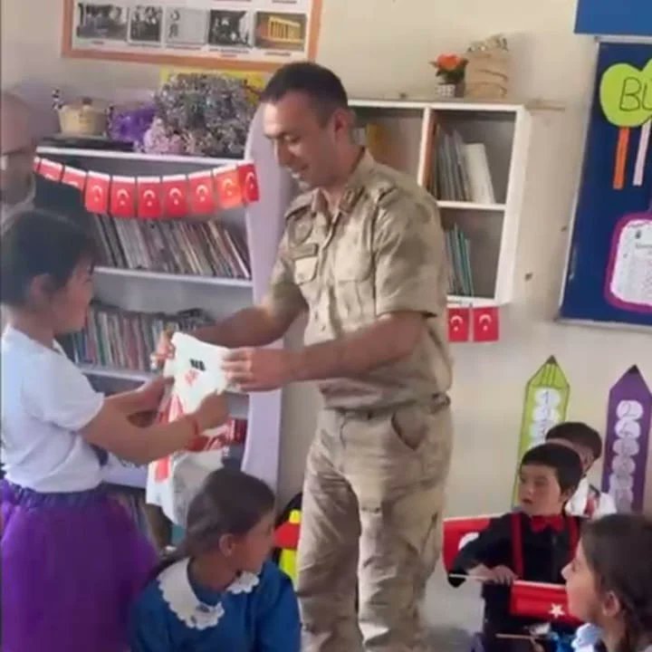 Hınıs İlçe Milli Eğitim tweet media