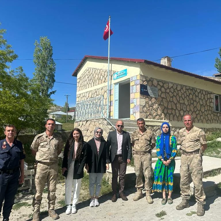 Hınıs İlçe Milli Eğitim tweet media