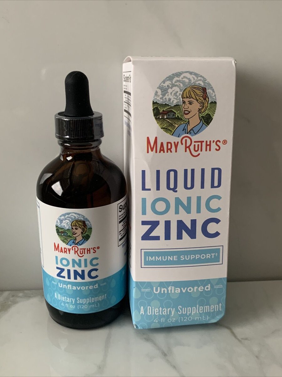 healthbot on Twitter "Zinc is an essential mineral. Its long been