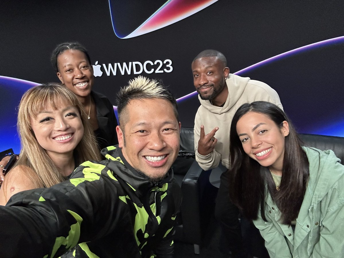 Are You Ready? Dropping tomorrow! Apple Bitz XL Podcast: Reactions to the Apple Vision Pro! #WWDC23 🔥🔥🔥