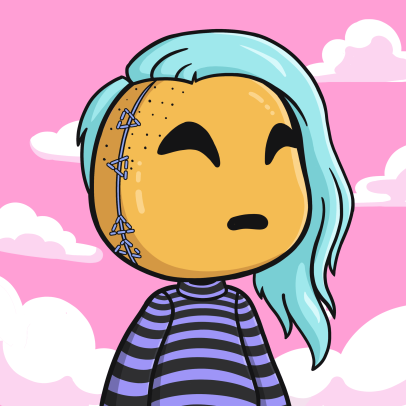 Just realized i crossed 2k followers &amp; <a href="/nftsandkids/">jaceryan.eth</a> was gracious enough to sponsor me with this stunning <a href="/beanbagfrens/">Frenzies</a> to give away!!

-48hrs

-Follow <a href="/nftsandkids/">jaceryan.eth</a>, <a href="/beanbagfrens/">Frenzies</a>, &amp; <a href="/meetnippy/">Meet Nippy</a> 

-Tag 2 non-&amp;frens holders

GOODLUCK!!!

opensea.io/assets/ETHEREU…