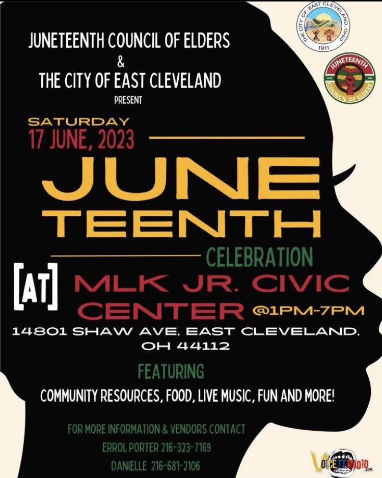 The East Clevelander Magazine tweet media