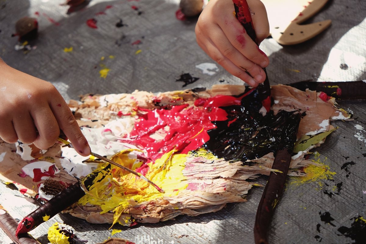 Calling local Aboriginal and Torres Strait Islander artists to create our unique artwork to support our forthcoming Reconciliation Action Plan (RAP). View the EOI bit.ly/3qwGbGF  Closes 30 June 2023 #ReconciliationActionPlan #communityhealth #wurundjeri