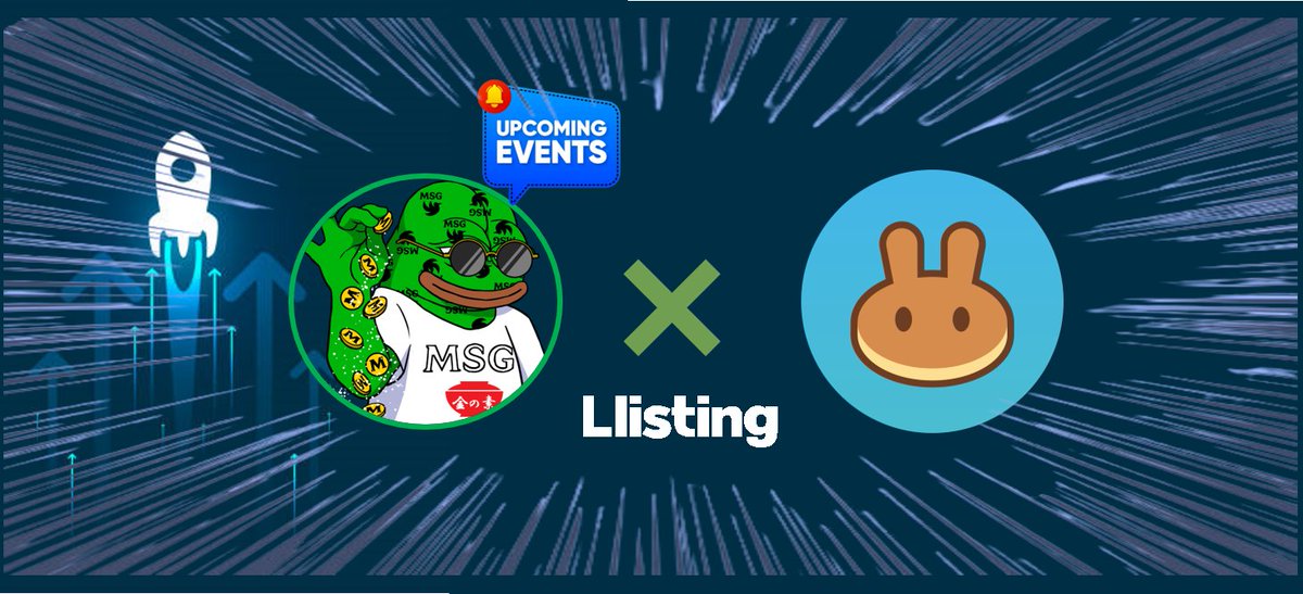 PEPE MSG tweet media