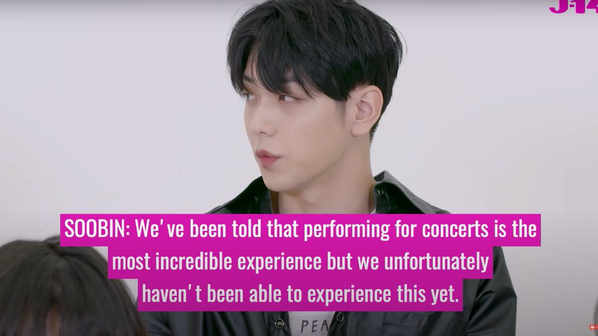 he definitely knows now....🙁