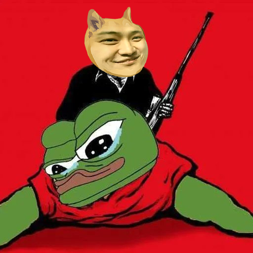 sundogecoin's tweet photo. @BSCGemsAlert $SDOGE is the world's first scammed-to-earn memecoin. https://t.co/Knb4JXFvYJ