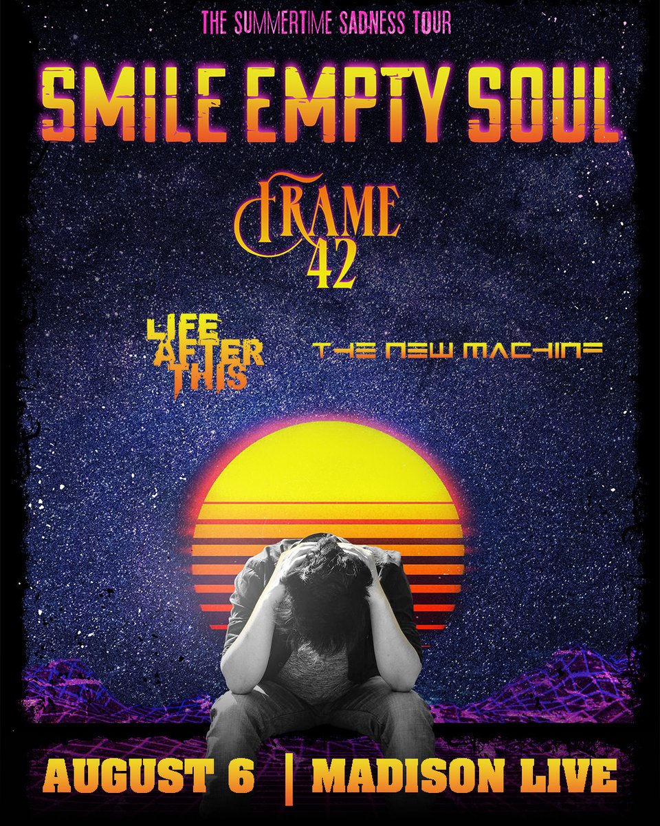 Madison Theater tweet media