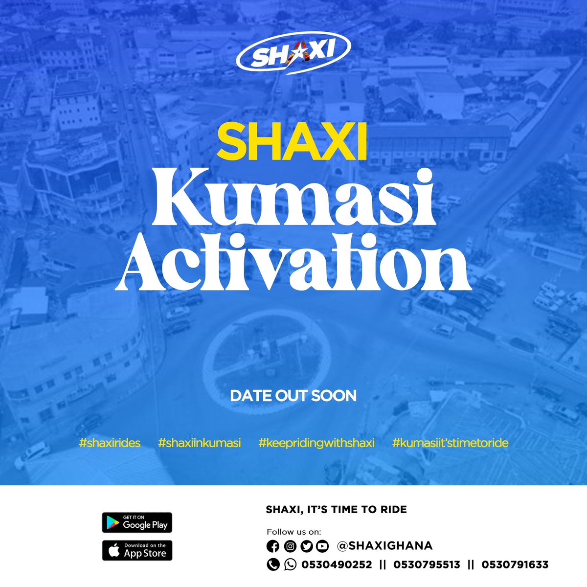 shattawalegh's tweet photo. Kumasi are you Ready 🙏🥂
Kindly share for me 🥂❤️🙏
@SHAXIGHANA https://t.co/EMuLyI2jWR