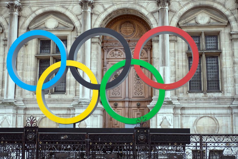 JO 2024 : l'Occitanie terre de champions olympiques dlvr.it/SqGrbz