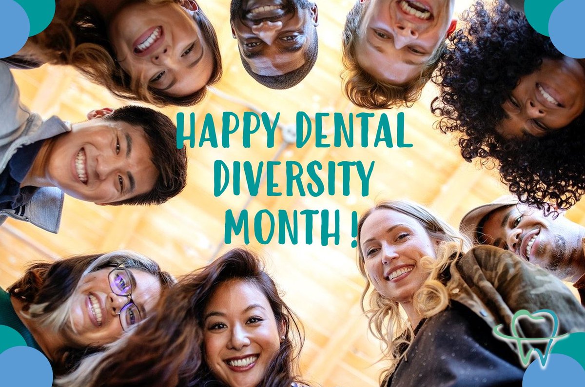 June is Dental Diversity Month…
 
 #flossdental #thetoothdr #flossboss #dentaldiversitymonth #pinterest #dentistry #dentist #trinidadandtobago