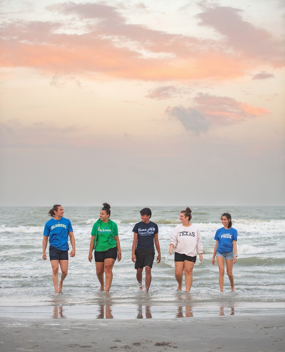 SEAStamucc's tweet photo. SEAS the day🏝️ #tamucc https://t.co/poAr1I3Fgq