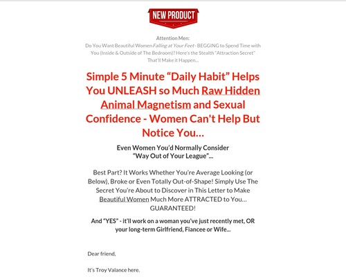 AntonaGiancarlo's tweet image. Product Name: Profit Smart

Click to get Profit Smart at discounted price while discount available..

All orders are protected by SSL encryption – the highest industry standard for online security from trusted vendors. #earnmoneyonline #ProfitSmart

bit.ly/43DxZlW