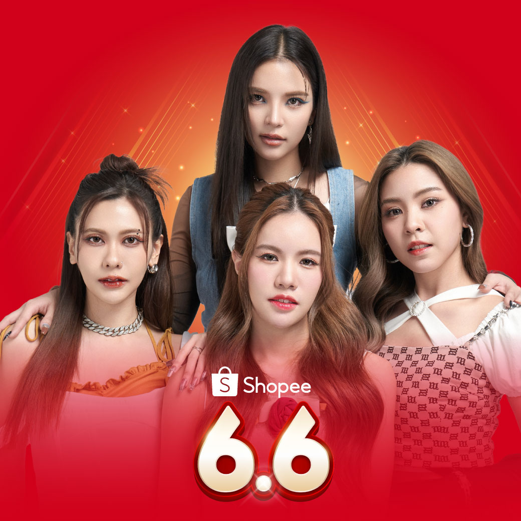 Shopee Thailand tweet media