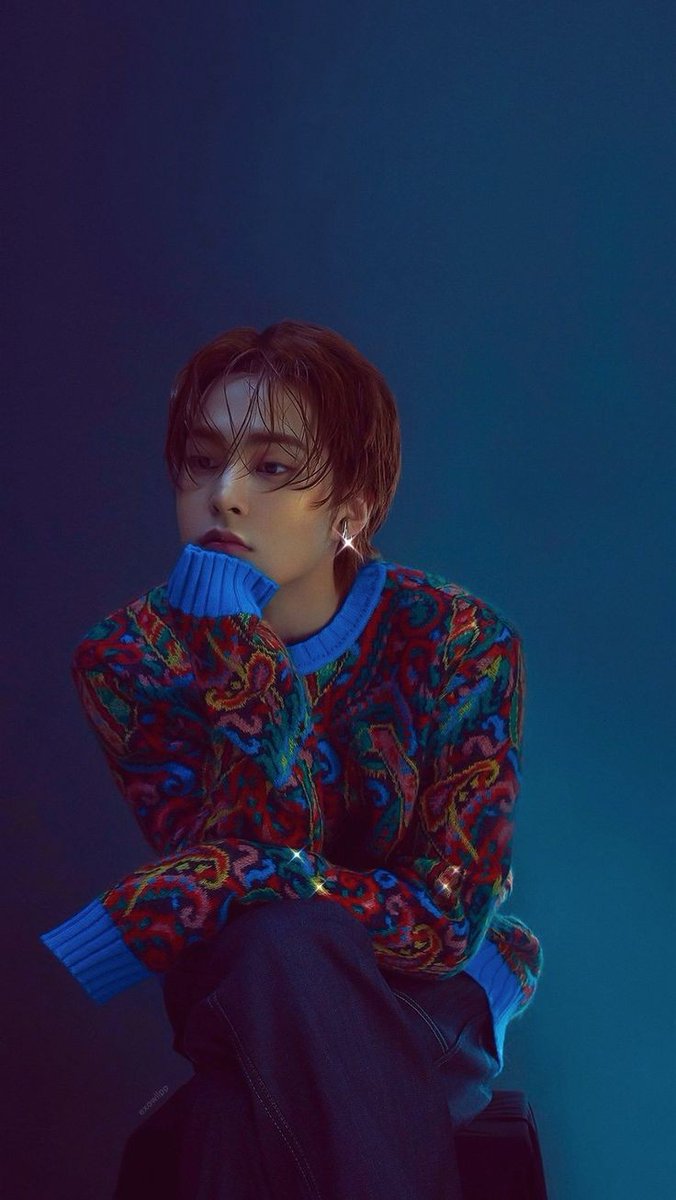 JuncottonM's tweet photo. Xiumin
#EXO 
@weareoneEXO 
@B_hundred_Hyun 
@layzhang https://t.co/LXF7ZSvKiH