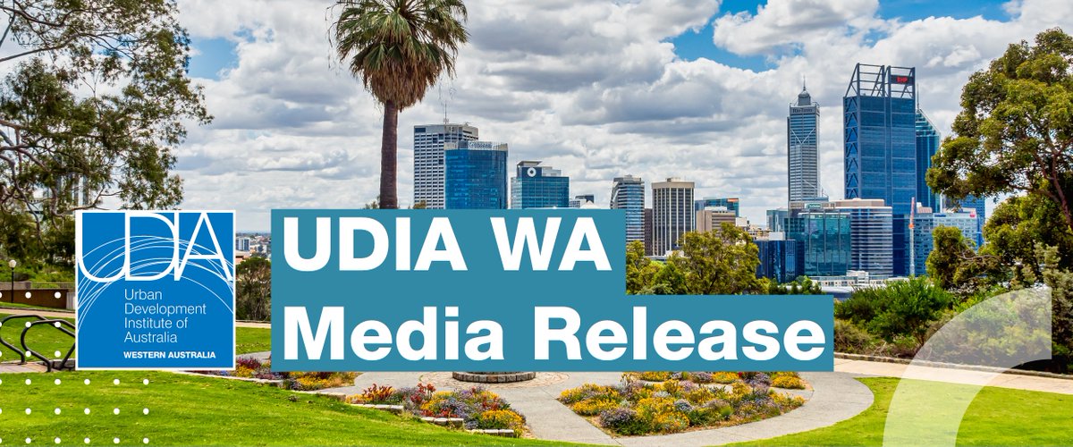 UDIA WA welcomes the appointment of <a href="/JohnCareyPerth/">John Carey Perth</a> to the Planning portfolio in addition to his ongoing portfolios of Housing; Homelessness and Lands.
We are looking forward to continuing our positive working relationship with Minister Carey.
More here: udiawa.cmail20.com/t/t-e-zjdzld-y…