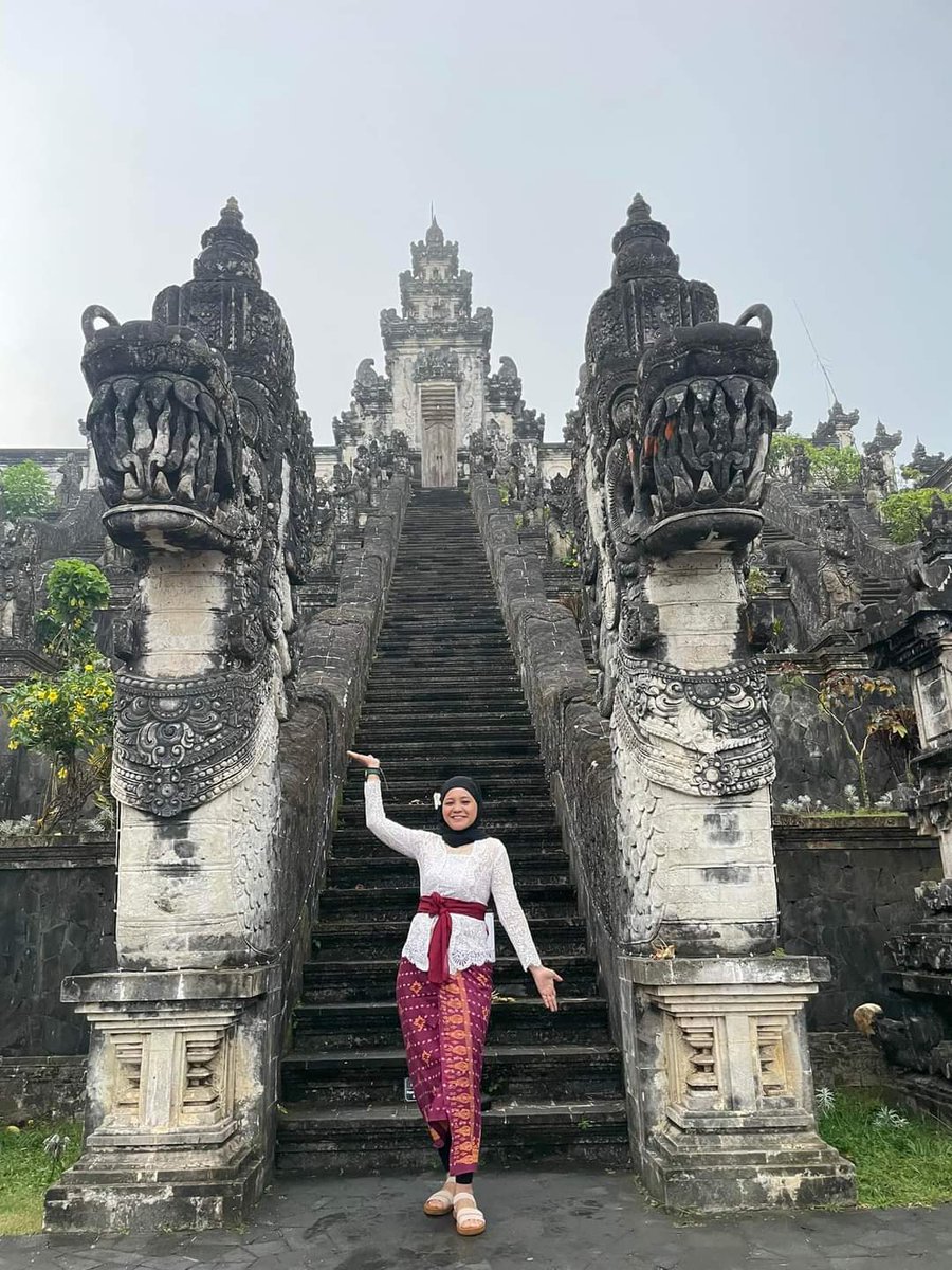 TravelJimat's tweet photo. Bali trip

flight KK - KL (return) - rm50 ( member super+)
flight KL - Bali (return) - rm258 (member super+)

total flight ticket =rm308 https://t.co/h23E1Q0PLQ