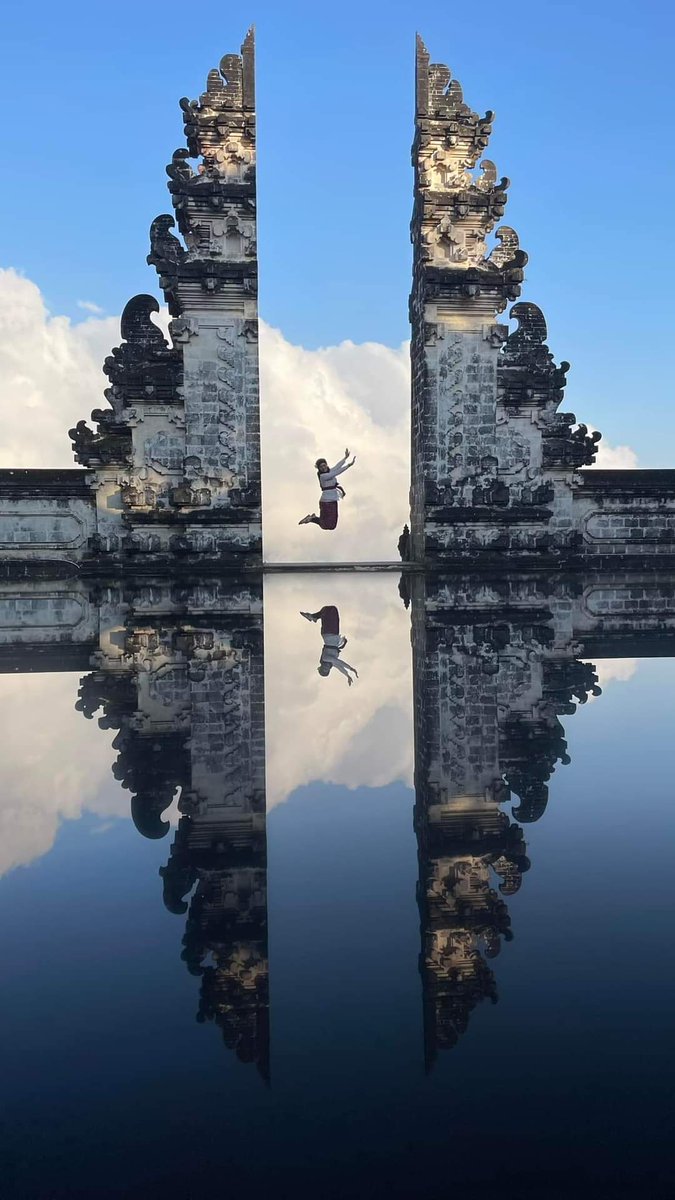 TravelJimat's tweet photo. Bali trip

flight KK - KL (return) - rm50 ( member super+)
flight KL - Bali (return) - rm258 (member super+)

total flight ticket =rm308 https://t.co/h23E1Q0PLQ