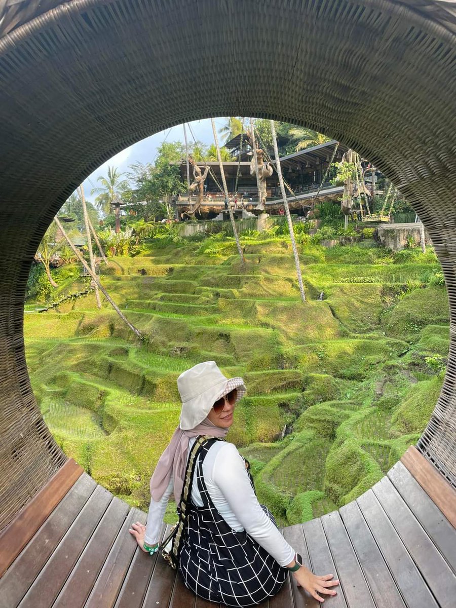 TravelJimat's tweet photo. Bali trip

flight KK - KL (return) - rm50 ( member super+)
flight KL - Bali (return) - rm258 (member super+)

total flight ticket =rm308 https://t.co/h23E1Q0PLQ