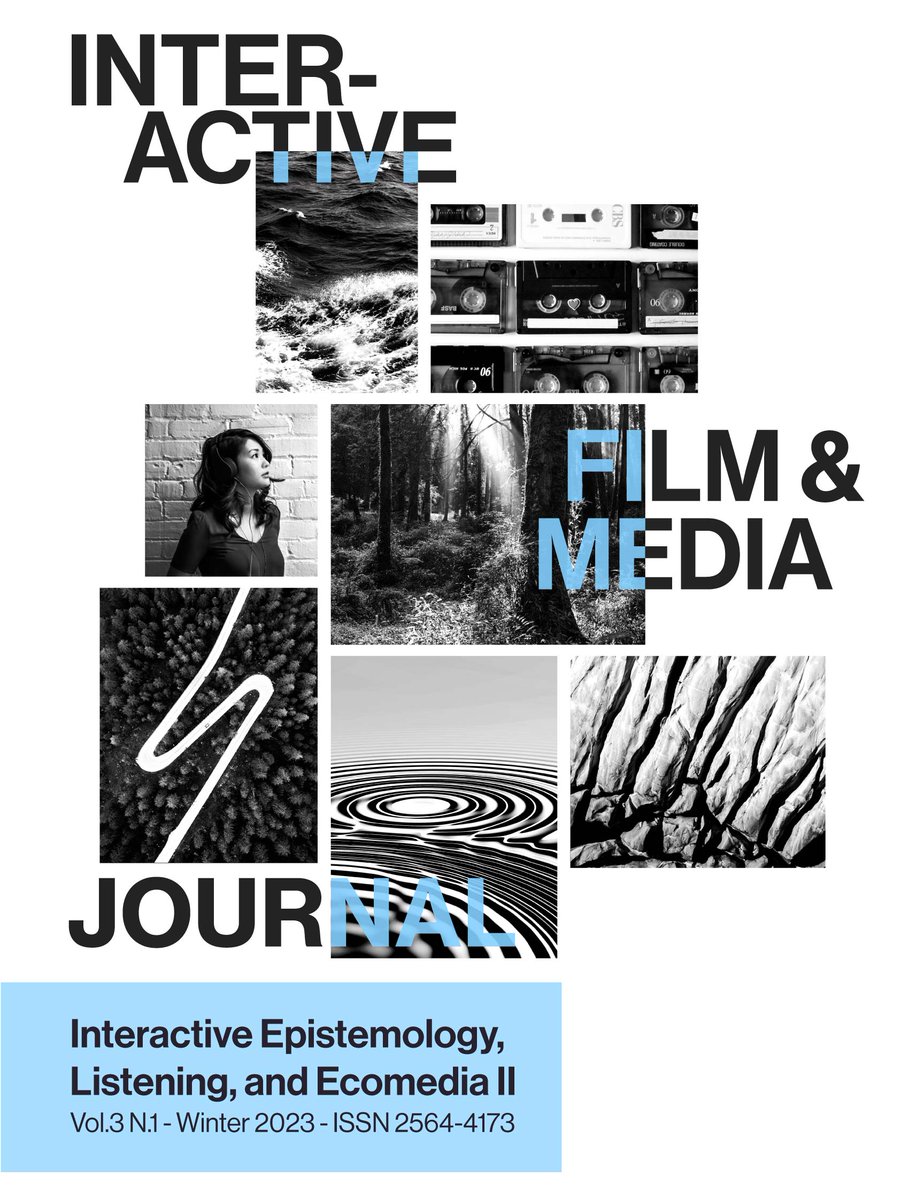 Interactive Film and Media tweet media