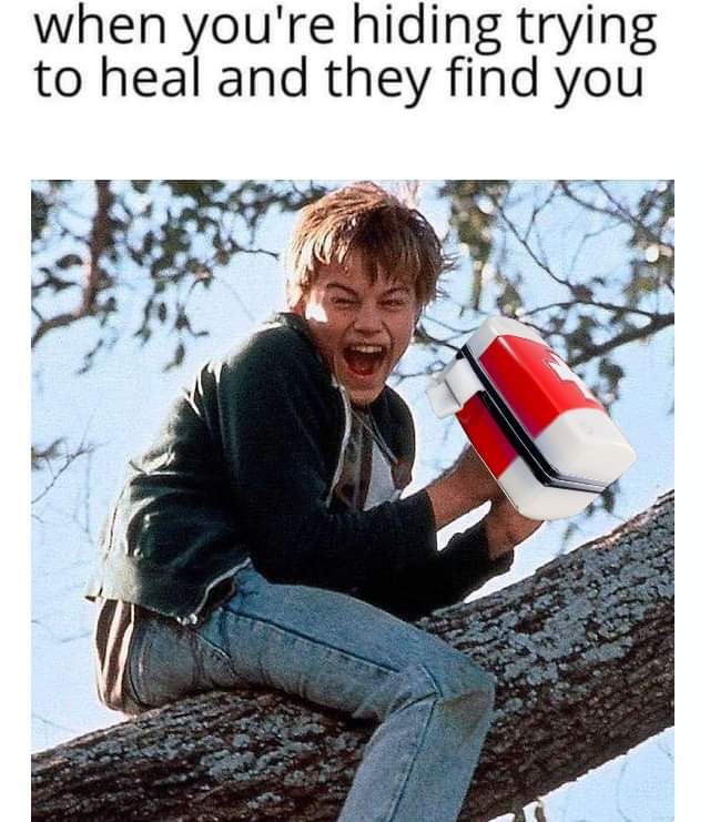 Gamer_Girl86's tweet photo. 🤣🤣🤣💀 https://t.co/CrSgkrCFVK