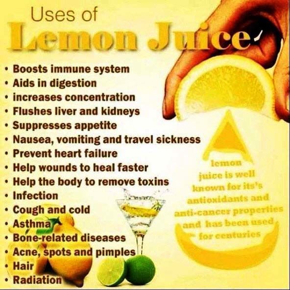 Organic Live Food on Twitter "Lemons/limes are high in vitamin C and