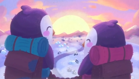 pasteliciel's tweet photo. > Hola artistas, quien se anima a hacerles así un dibujito? (tirando idea despues de años) 🥺🫶🏻 https://t.co/F36FgbRRil