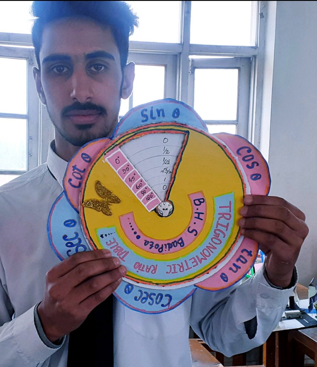 DIETBudgam's tweet photo. Under #G20_Janbhagidari, a science exhibition which is aligned with the vision of #NEP-20 and #Make in India is organised in Nagam district Budgam J&K .Glimpse!
#G20janbhagidariforFLN
#FLNjanbhagidarimovement
#MOEforFLN
#G20indiajanbhagidariFLN
#NCERT
#SCERTJK
#JKSamagra https://t.co/nPKVKVP7On