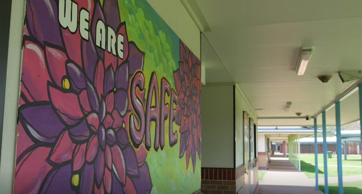 YACBrisbane's tweet photo. https://t.co/GCXK8RDeIg 

An important listen about the current state of confinement and education in our youth detention centres - featuring Genevieve Sinclair, Chief Executive Officer of Youth Empowered Towards Independence who do wonderful work in Far Northern Queensland. https://t.co/v1suEmFlhJ