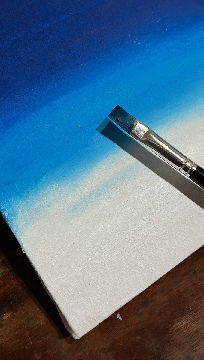 Ari_Godiva's tweet image. Begin again 🌚
#allyoucanart #lessismore