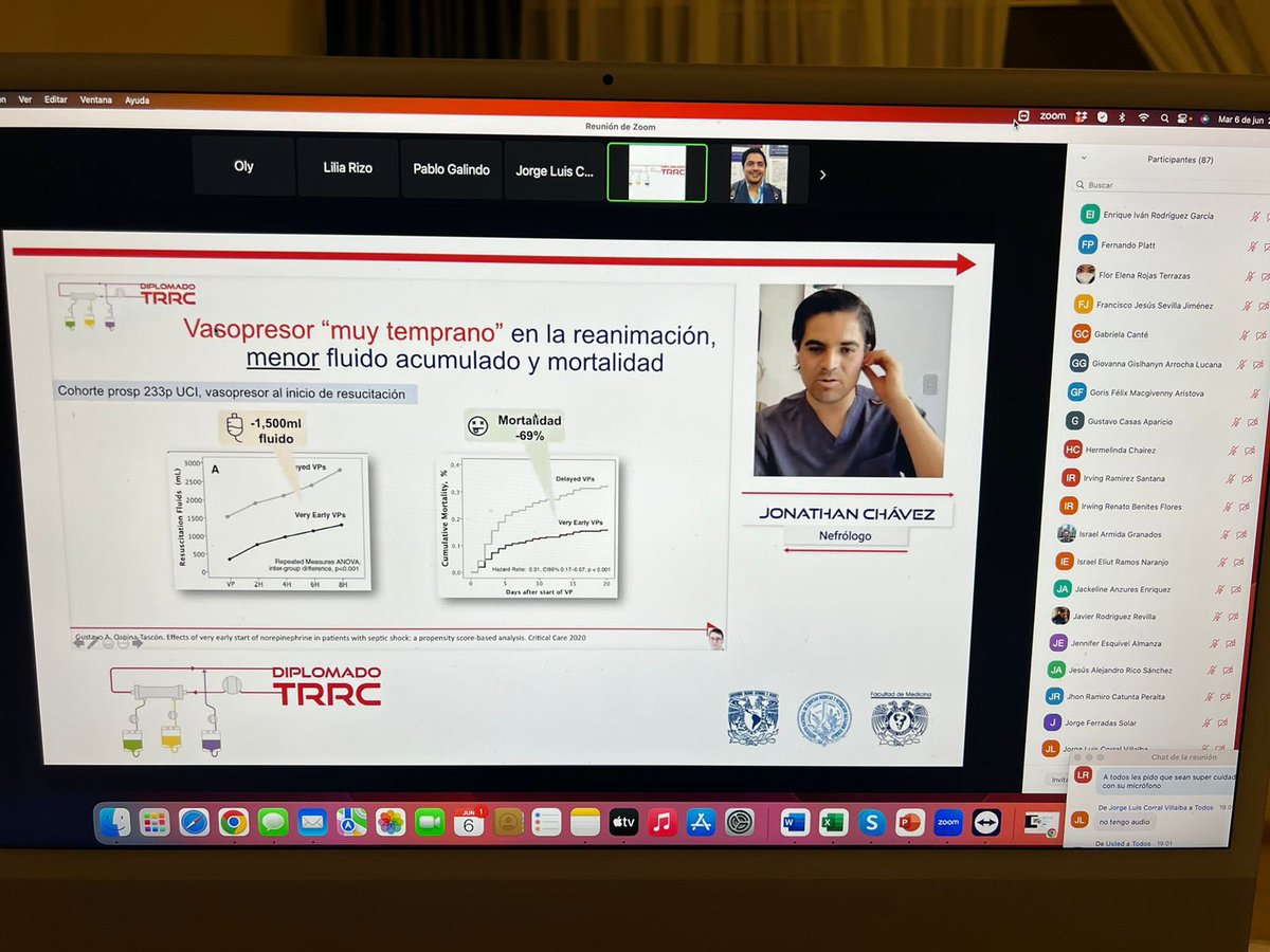 Diplomado TRRC tweet media
