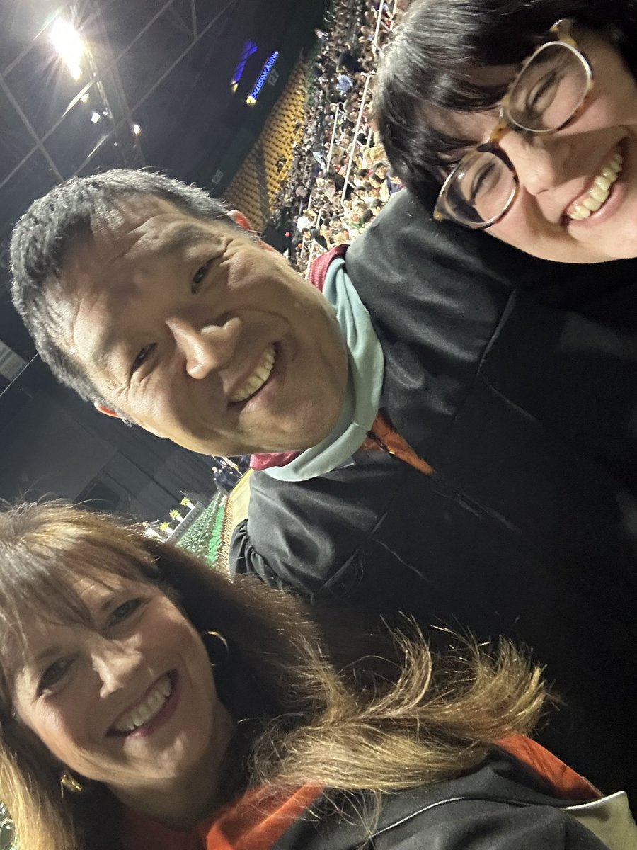 Congratulations to #Classof2023 <a href="/wspringspartans/">WS Spartans</a> 🎓Wishing all graduating Spartans much success in your future adventures! 🎉🎓<a href="/LauraJaneCohen/">Laura Jane Cohen</a> <a href="/fcpsnews/">Fairfax Schools 🌟</a>