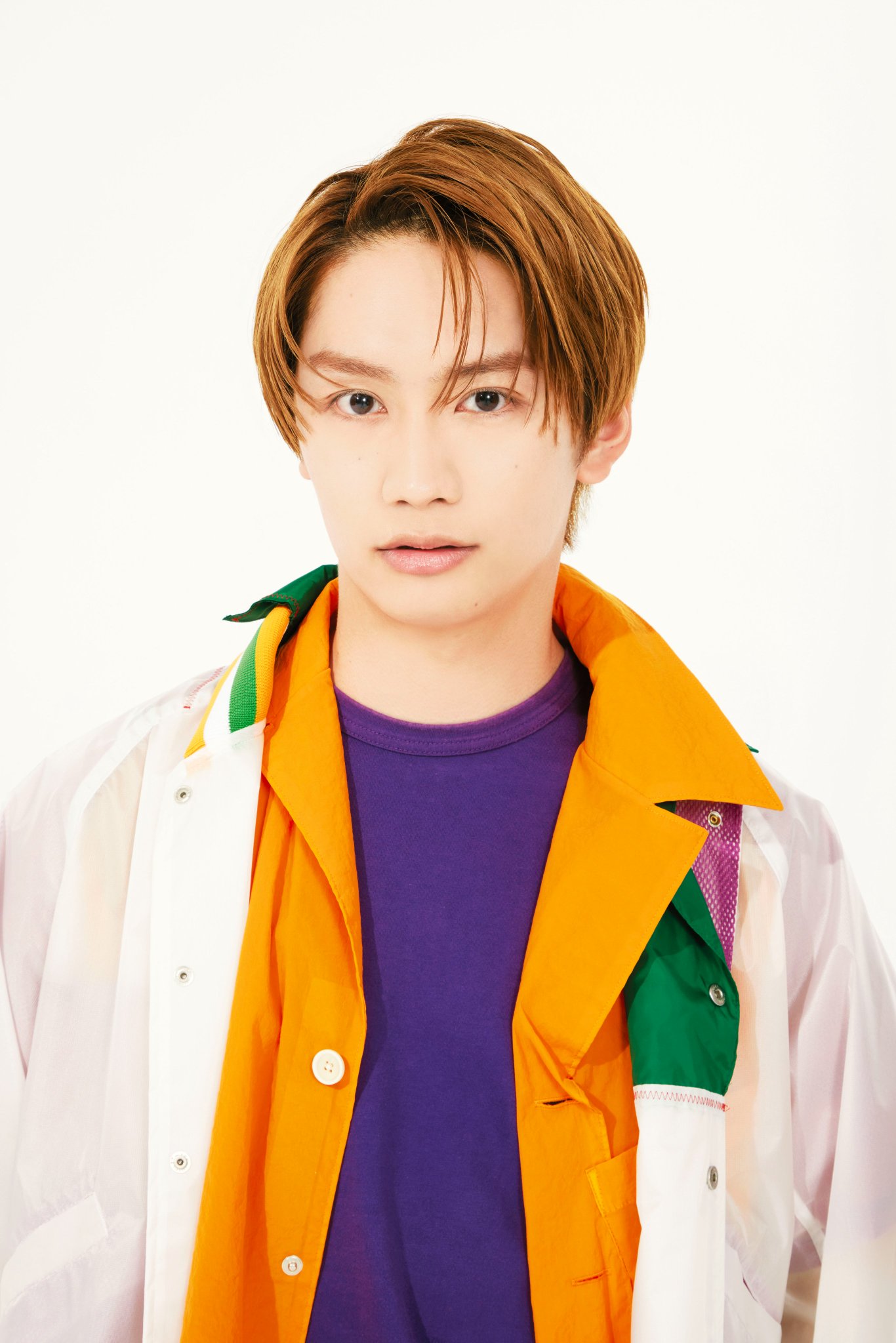 Johnny&#39;s - 専用　『The Answer / サチアレ』MV&amp;ジャケ写　藤原丈一郎くん なにわ男子 ニューシングル 『The Answer / サチアレ
