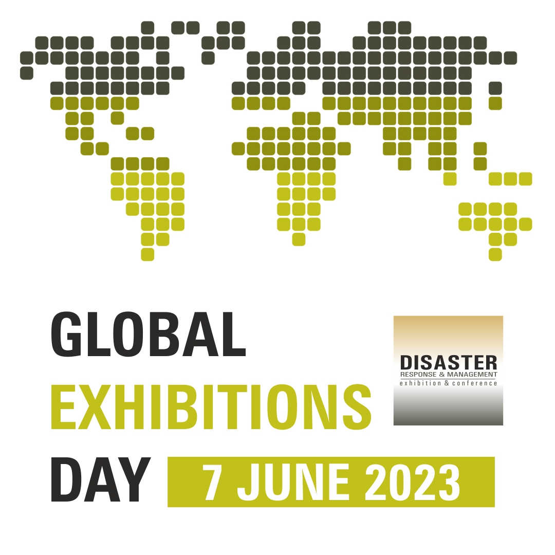 ExpoDisaster's tweet image. Happy Global Exhibition Day! Let the power of exhibitions unite us in celebrating the diversity of cultures, ideas, and achievements.

#Disasterexpo #GED2023 #GlobalExhibitionDay #ExhibitionIndustry #ExhibitionNetworking #exhibitionspace #exhibition #mumbai #maharashtra