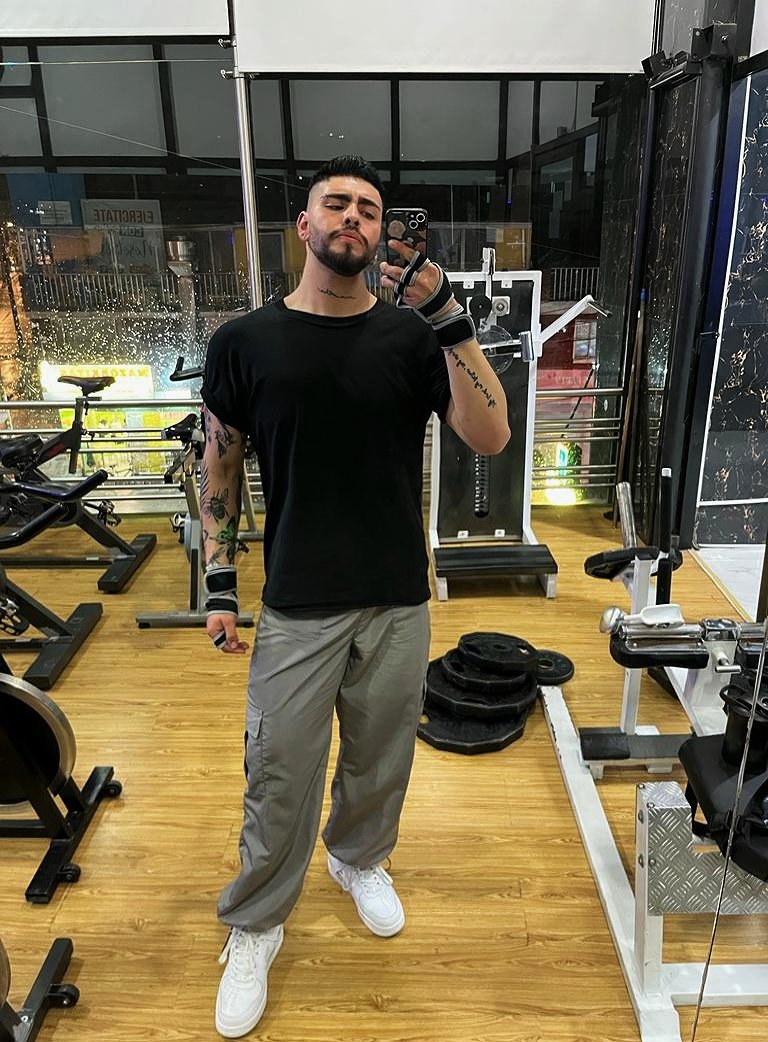 Kev Ruiz tweet media