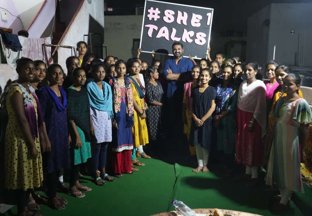 ChigulaRaj54465's tweet image. great thought Anna 🫡 #SheTalks 1 programme At Indiramma Nagar, Rasoolpura (Ward2)           #Mana_Cantonment              #Mana_KrushankAnna😍✊