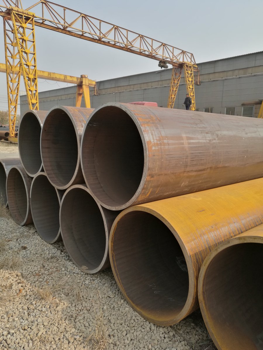 xinzhonglian's tweet image. CHS Circular Hollow Sections EN10210 S355J2H . Ready for exporting to Singapore Customer.  #CHS #Circularhollowsection #EN10210 #S355J2H #SINGAPORE #AUSTRALIA #UK #ITALY #GERMANY #STEEL #STEELPIPE #steelstructures #Structuresteel #structurehollowsections #Steelpipe #steeltube