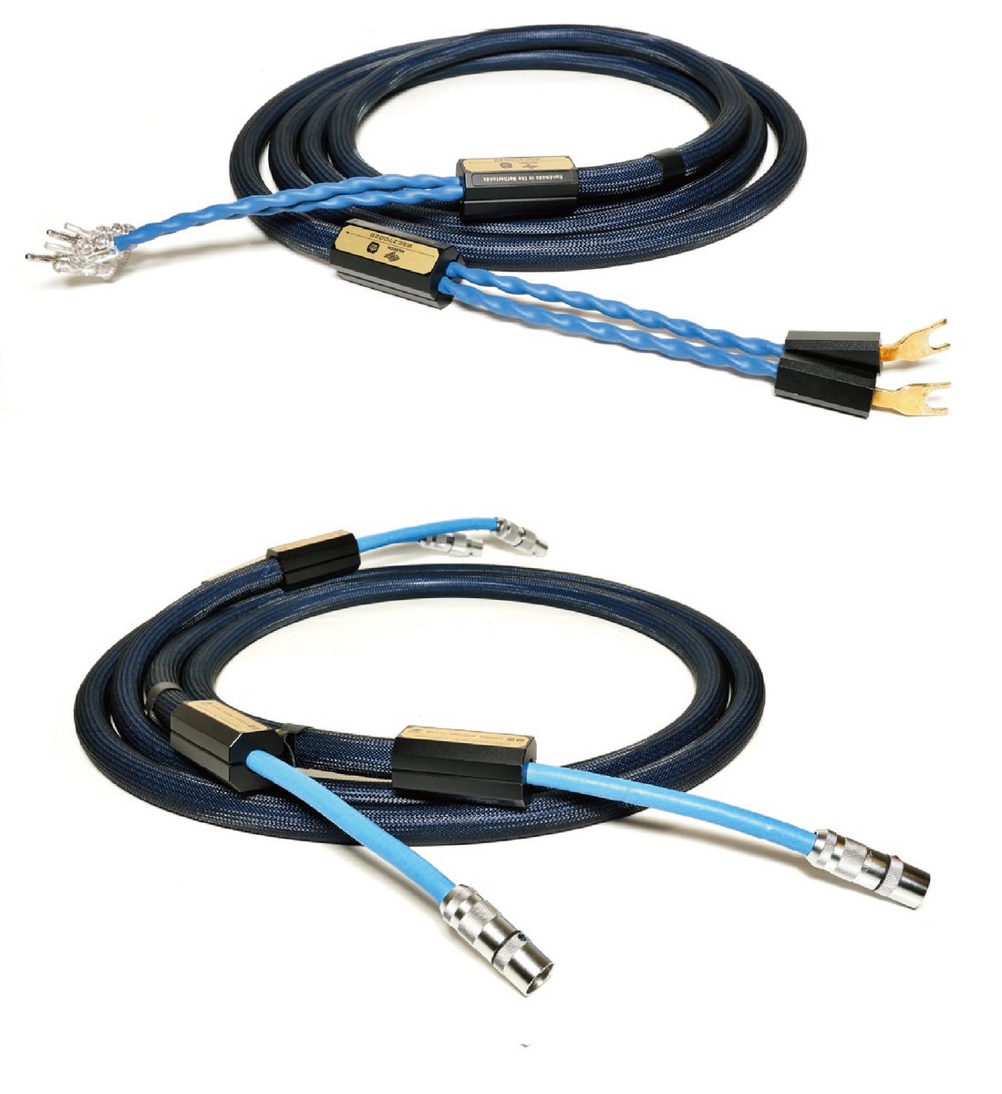 richcoln's tweet image. 【音響演奏家，聽過了，放不下！】
because #ilovehifi #Siltech #RoyalCrown #SingleCrown #DoubleCrown #訊號線 #喇叭線 #高音晶瑩清甜 #線條明確 #力量強 #動態刺激 #聲音連貫 #泛音清靈潤美
Read the full artical: rb.gy/o3n2c