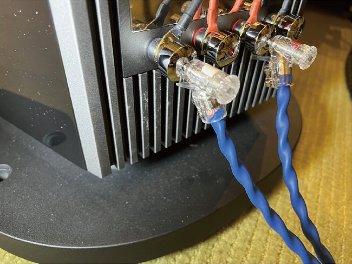 richcoln's tweet image. 【音響演奏家，聽過了，放不下！】
because #ilovehifi #Siltech #RoyalCrown #SingleCrown #DoubleCrown #訊號線 #喇叭線 #高音晶瑩清甜 #線條明確 #力量強 #動態刺激 #聲音連貫 #泛音清靈潤美
Read the full artical: rb.gy/o3n2c